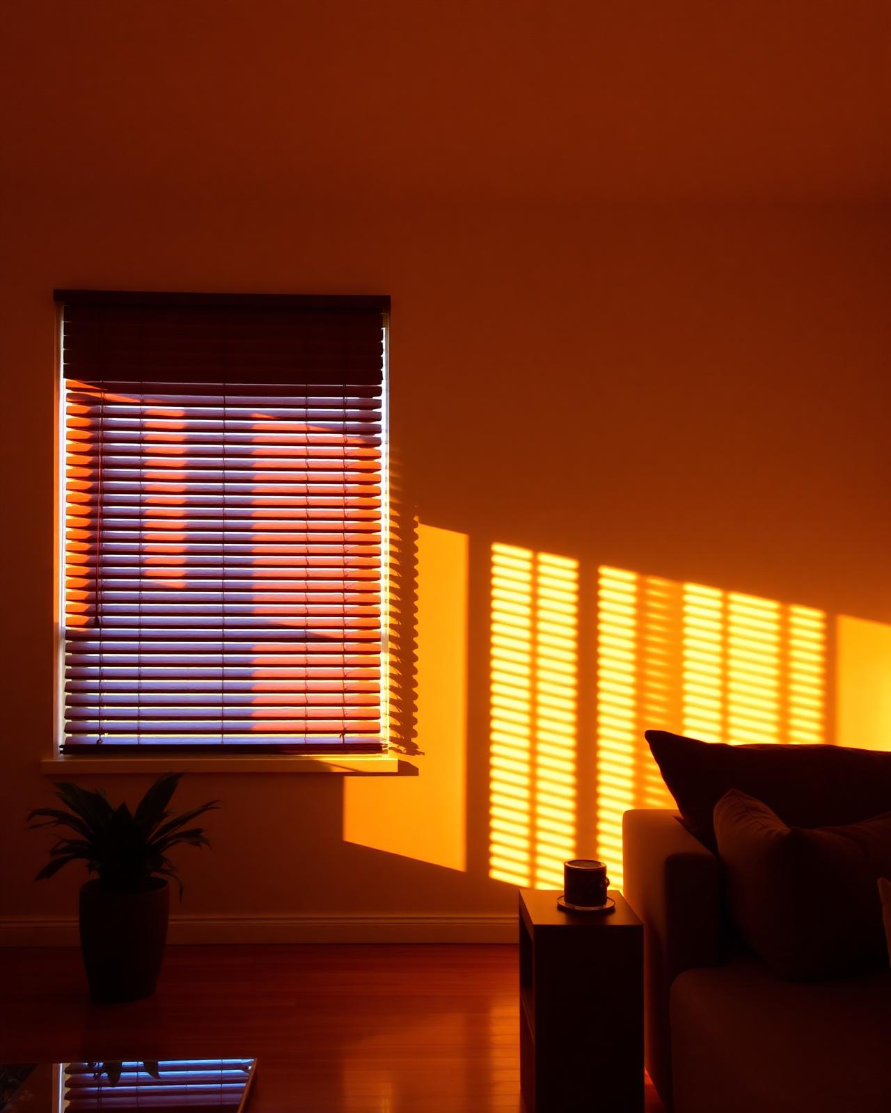 Residential Window Treatments